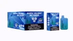 Bang Blaze BC5000 E Cigarette Vape – Blueberry Ice