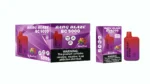 Bang Blaze BC5000 E Cigarette Vape – Mixed Fruit