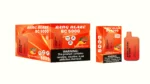 Bang Blaze BC5000 E Cigarette Vape – Peach Mango Watermelon