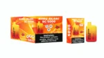 Bang Blaze BC5000 E Cigarette Vape – Strawberry Banana