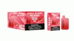 Bang Blaze BC5000 E Cigarette Vape – Strawberry Ice Cream