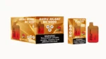 Bang Blaze BC5000 E Cigarette Vape – Strawberry Kiwi