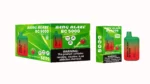 Bang Blaze BC5000 E Cigarette Vape – Strawberry Watermelon