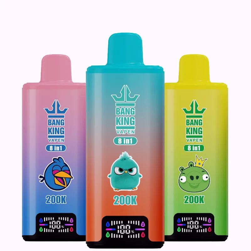 Bang Vape Bang 200K 200k - vapes（ベイプス）通販