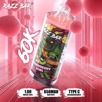 Razz Bar 60000 Puffs Lemon Lime – Vape Usa e Getta