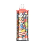 Razz Bar 60000 Puffs Strawberry Banana – Vape Usa e Getta